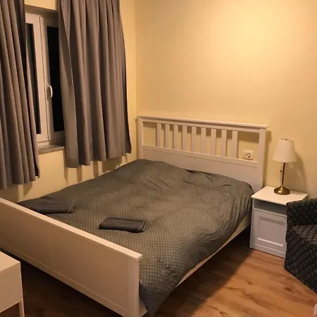 M M Luxury Bed & Breakfast Ljubljana