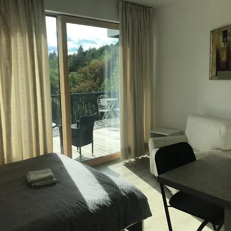 M M Luxury Bed and Breakfast Λιουμπλιάνα