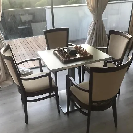 M M Luxury Bed and Breakfast Λιουμπλιάνα