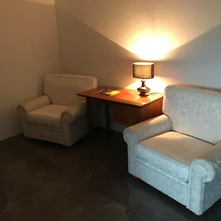 Bed and Breakfast M M Luxury