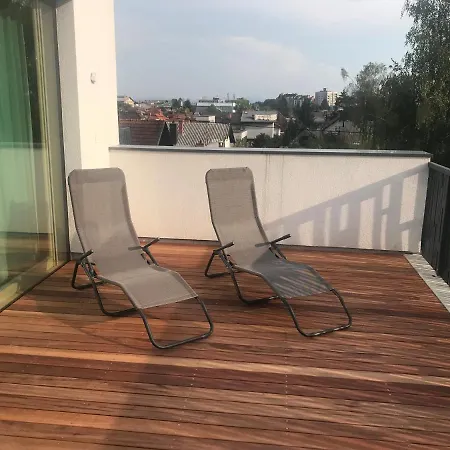 Bed and Breakfast M M Luxury