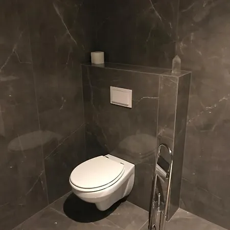 Bed & Breakfast M M Luxury Ljubljana