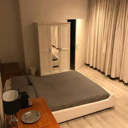 M M Luxury Bed and Breakfast Λιουμπλιάνα