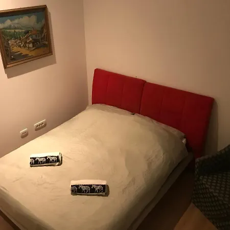 Bed and Breakfast M M Luxury *