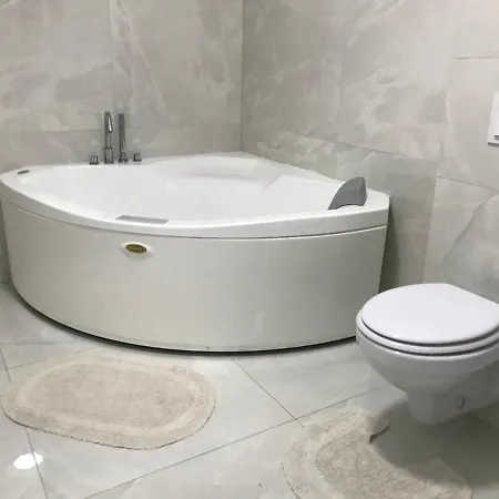 M M Luxury Bed & Breakfast