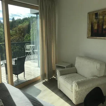 M M Luxury ليوبليانا
