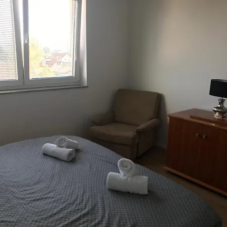 M M Luxury * ليوبليانا